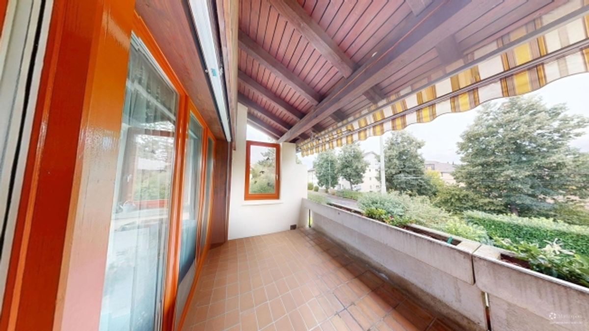 4.5-Zimmer-Wohnung mit Cheminée in Winterthur kaufen - 10