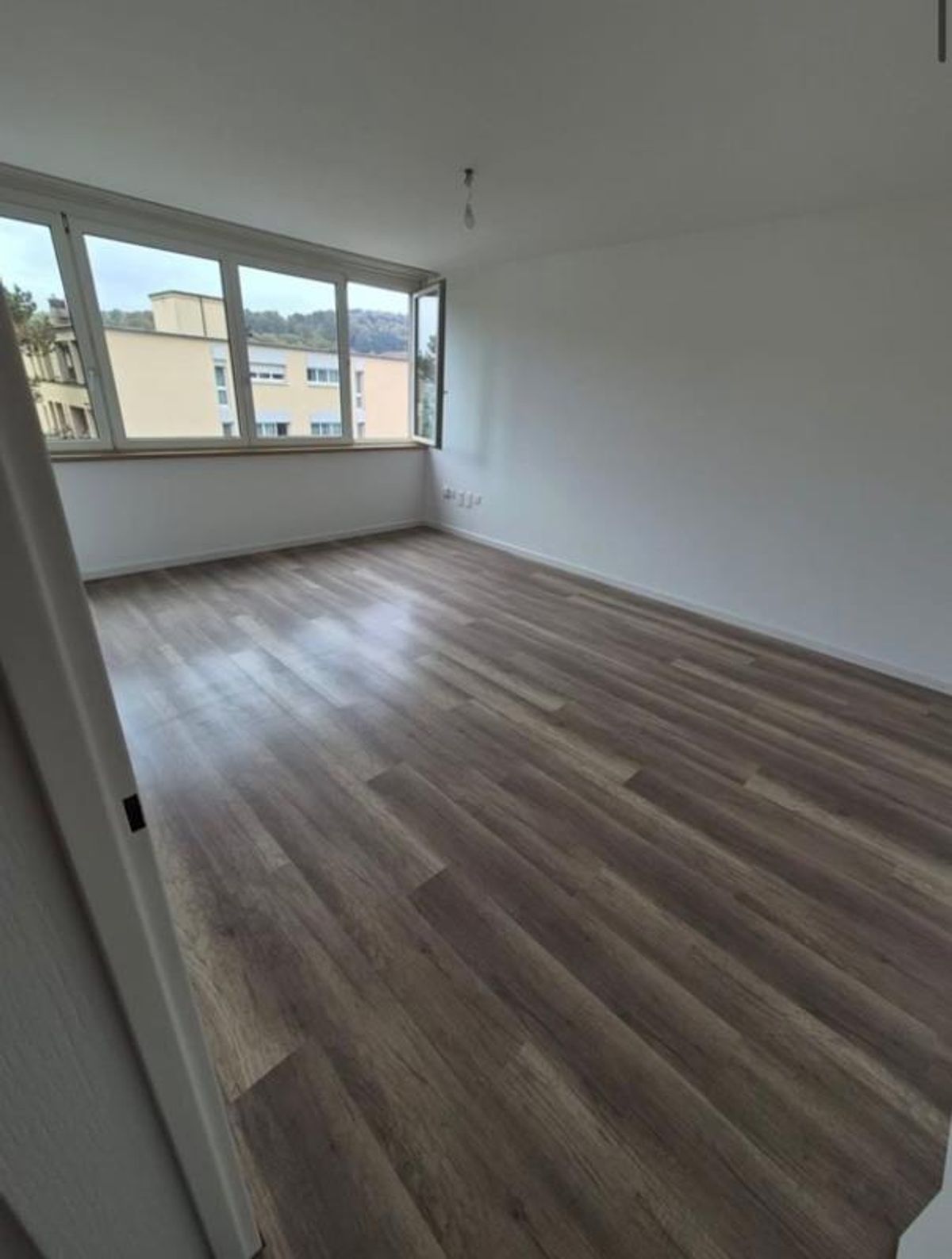 4 Zimmer Wohnung - 1