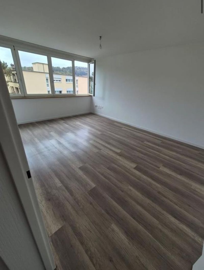 4 Zimmer Wohnung - 2