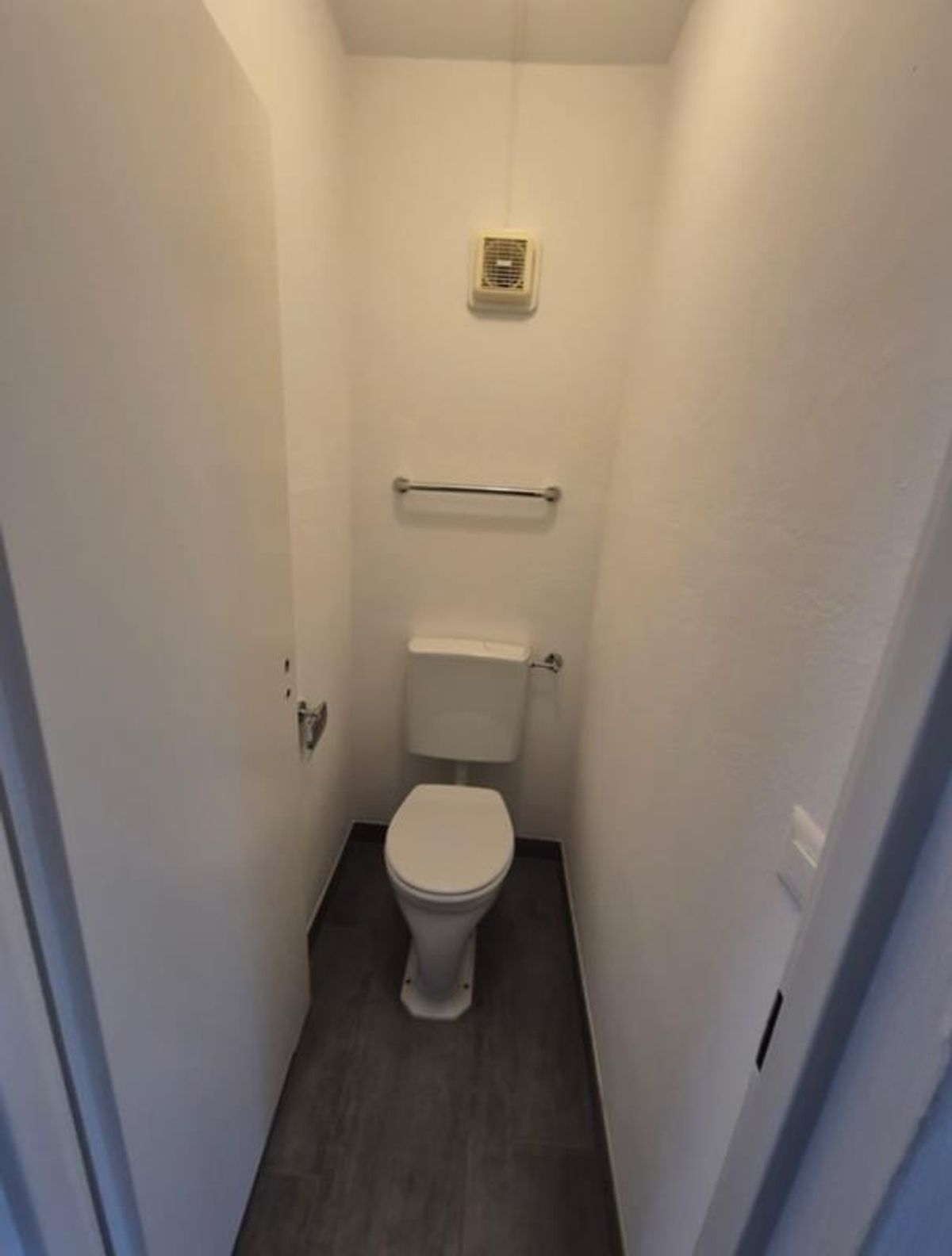 4 Zimmer Wohnung - 2