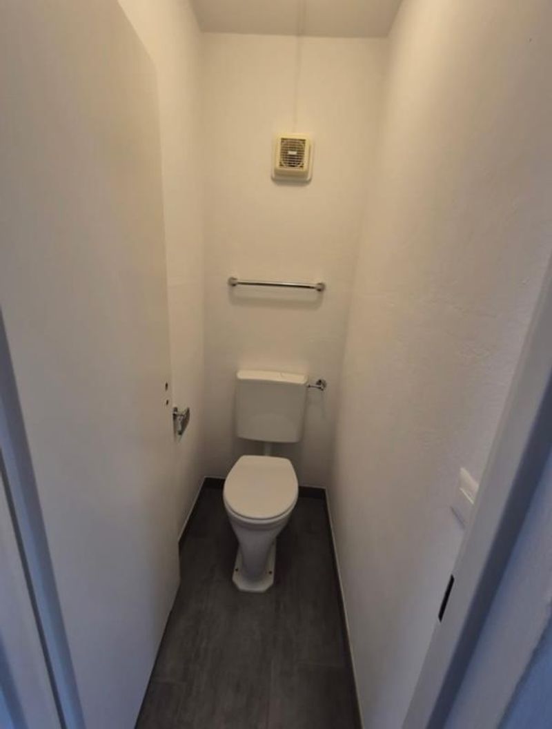 4 Zimmer Wohnung - 3