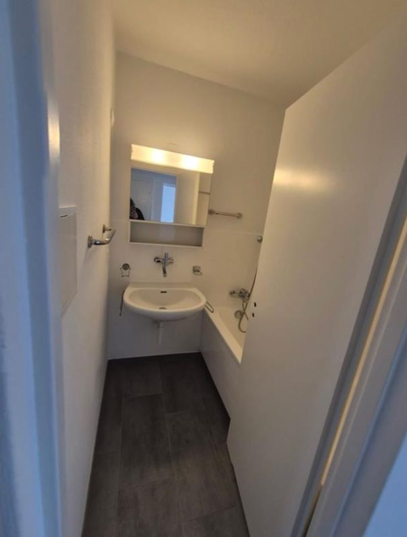 4 Zimmer Wohnung - 4