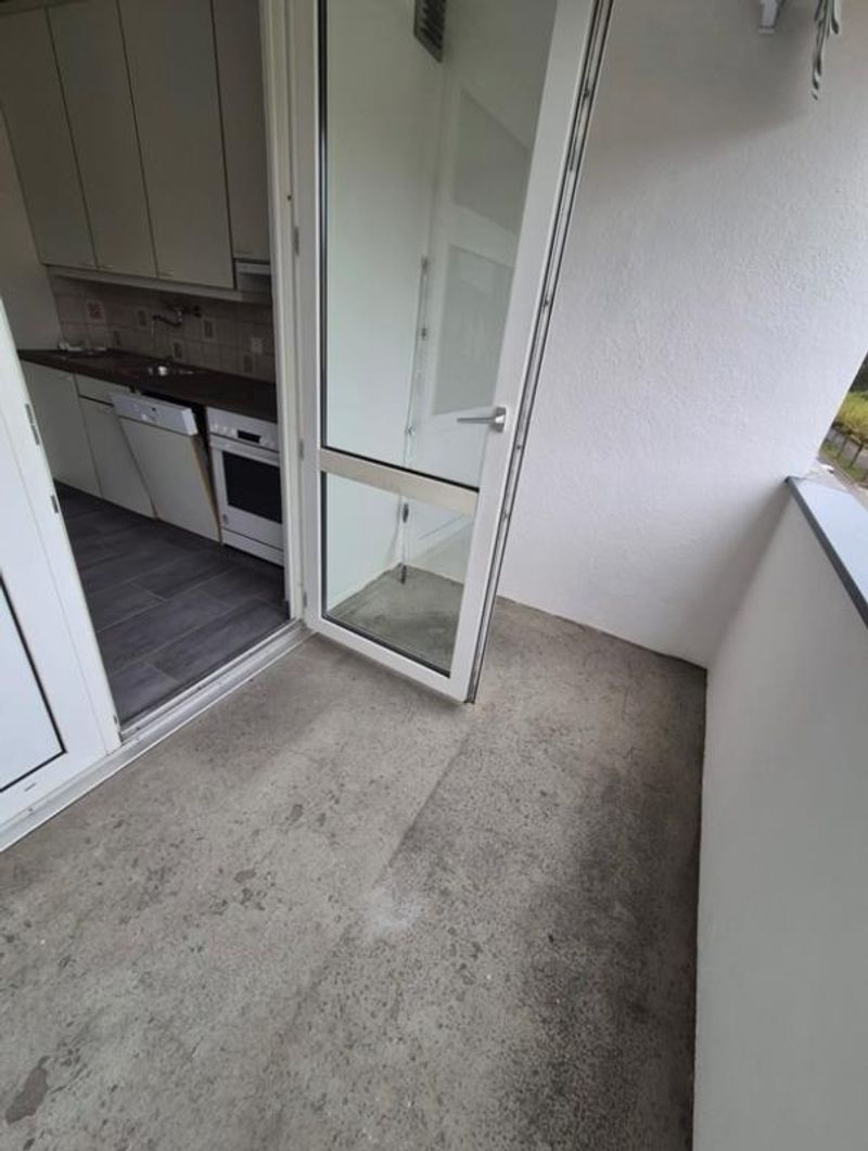 4 Zimmer Wohnung - 8