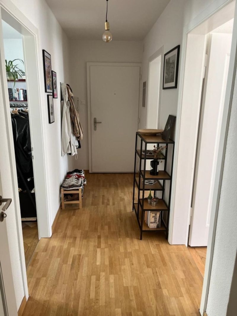 3 ZI-WOHNUNG IN BERN - BREITENRAIN, MÖBLIERT, TEMPORÄR - 4