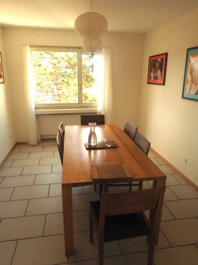 3½ ZI-WOHNUNG IN WINTERTHUR - SEEN, MÖBLIERT, TEMPORÄR - 2