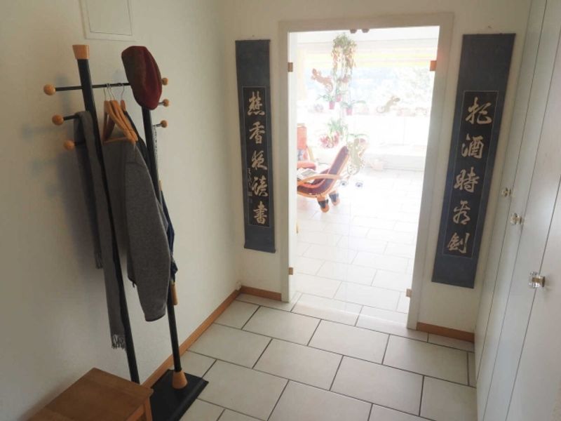 3½ ZI-WOHNUNG IN WINTERTHUR - SEEN, MÖBLIERT, TEMPORÄR - 4