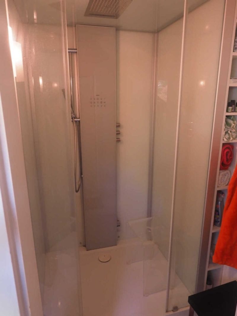 3½ ZI-WOHNUNG IN WINTERTHUR - SEEN, MÖBLIERT, TEMPORÄR - 8