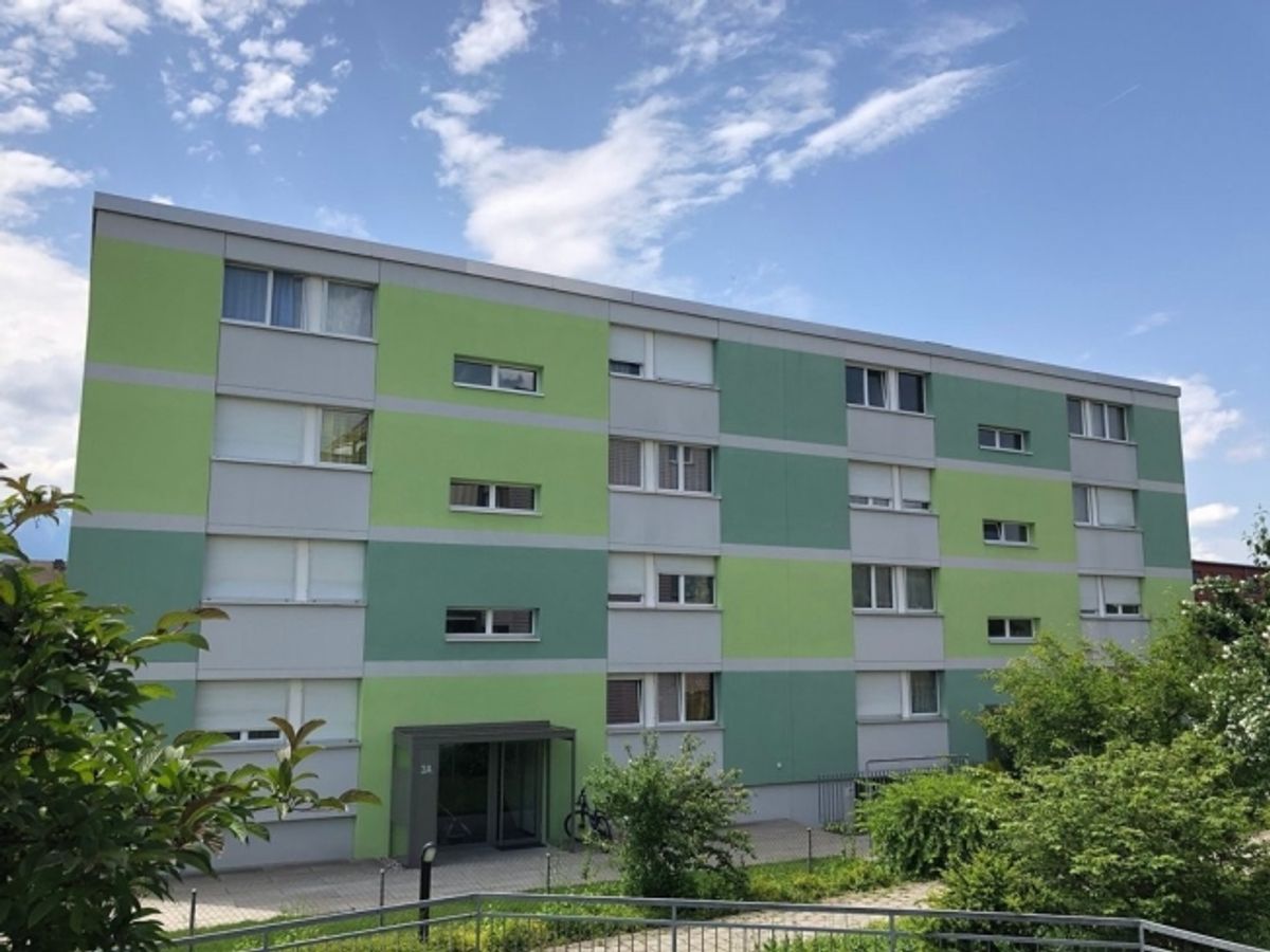 Ihr neues Heim in Steffisburg - 5