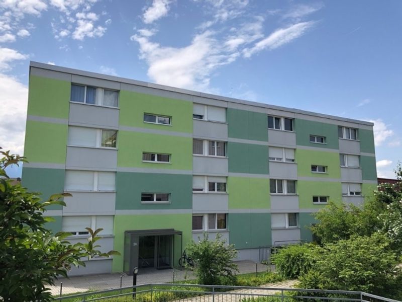 Ihr neues Heim in Steffisburg - 6