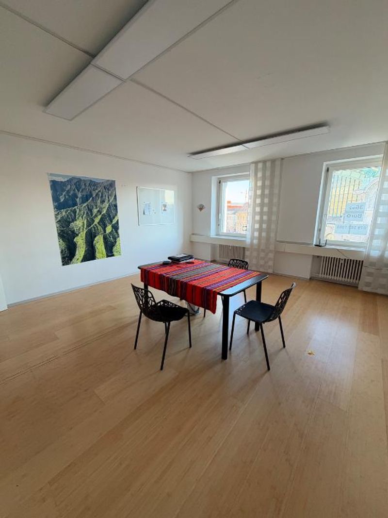 Büro - 1