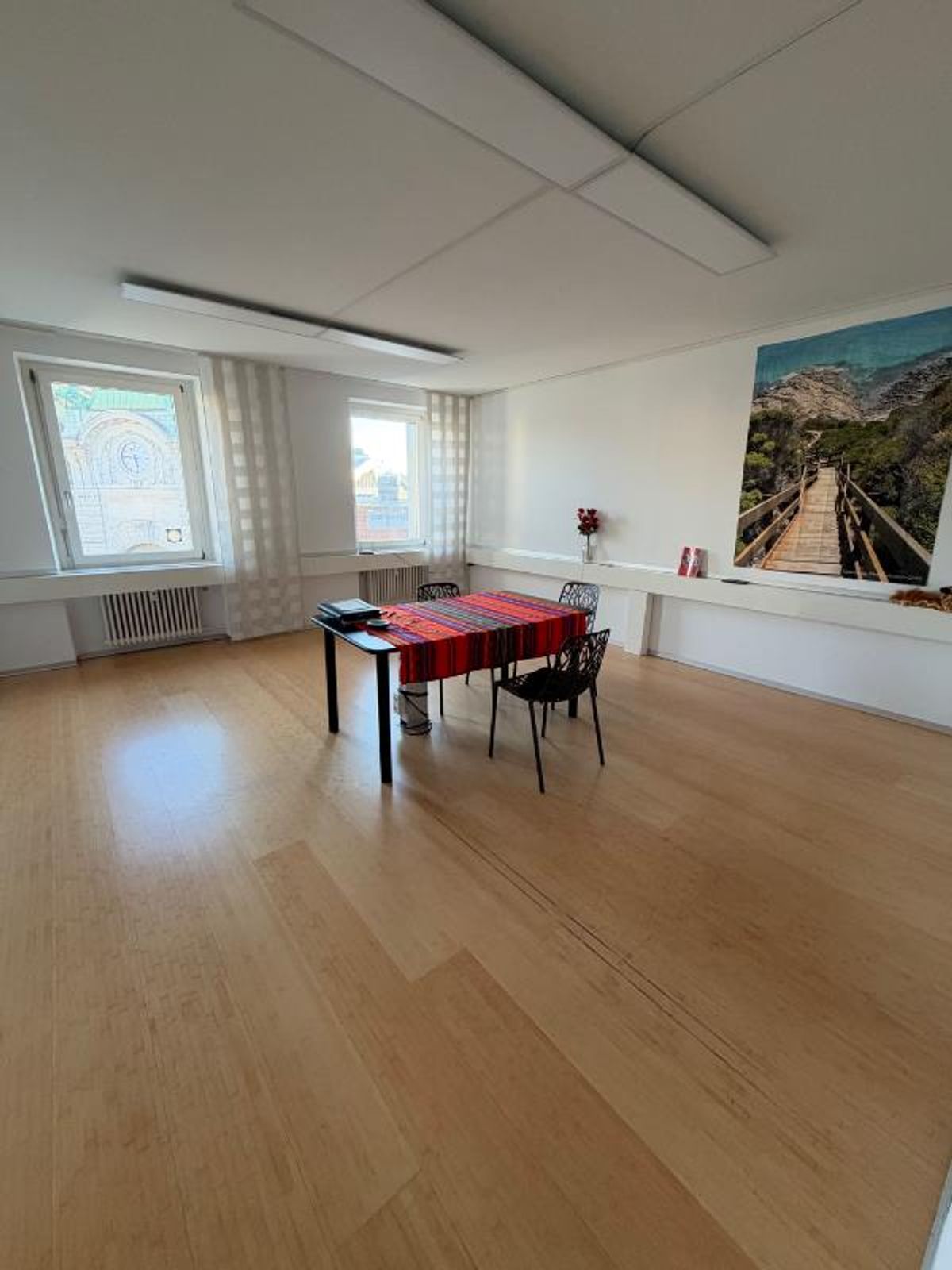 Büro - 2