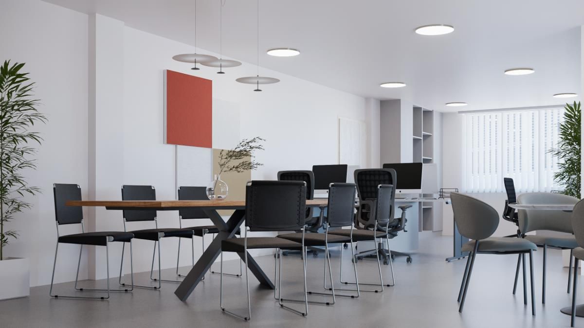 Kernsanierte Gewerbefläche im 1. OG – ideal für Büro oder Arztpraxis - 3