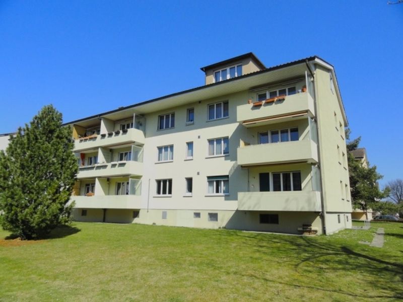 Wohnglück für Familien - 1