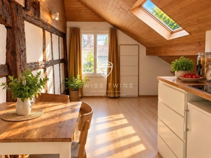 Ein Zuhause, das Geschichten erzählt - und Herzen berührt. - 2
