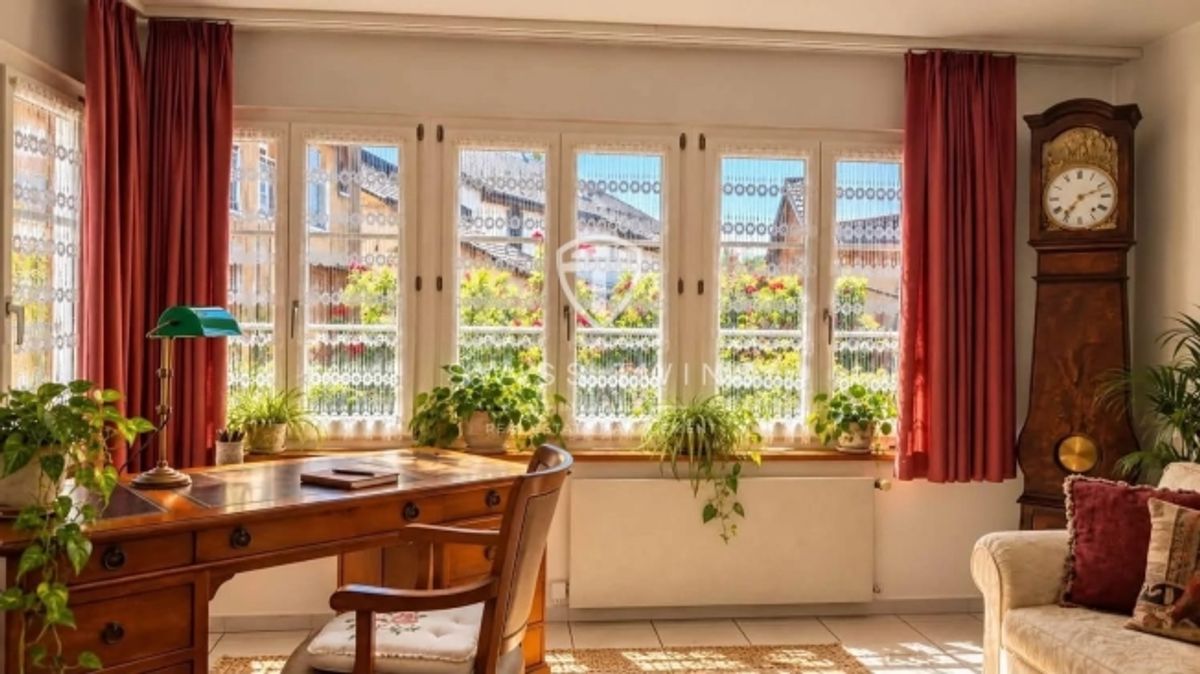 Ein Zuhause, das Geschichten erzählt - und Herzen berührt. - 5
