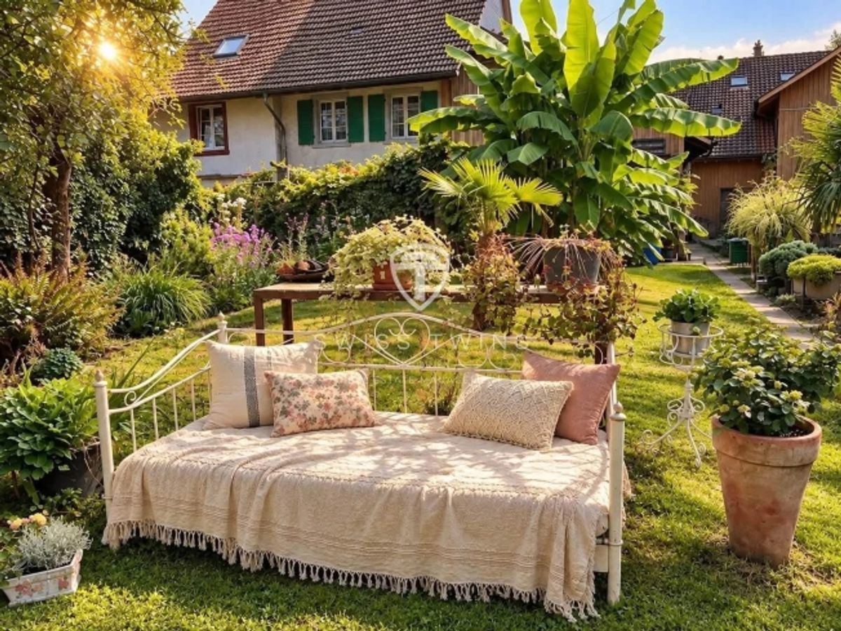Ein Zuhause, das Geschichten erzählt - und Herzen berührt. - 9