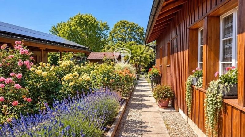 Ein Zuhause, das Geschichten erzählt - und Herzen berührt. - 12