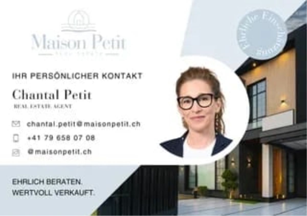 Wo Geschichte richtig schön wohnt. Willkommen in Zell ZH - 12