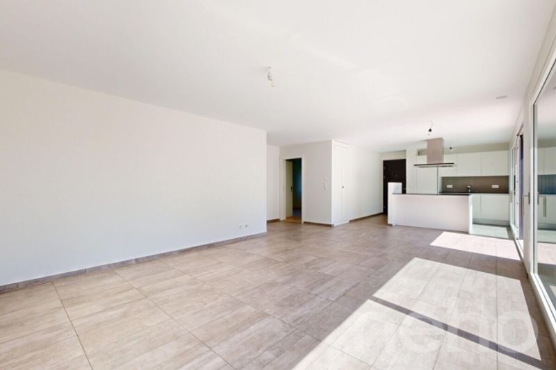 Wohnung mit großer Terrasse – In der Nähe des CHUV - 4