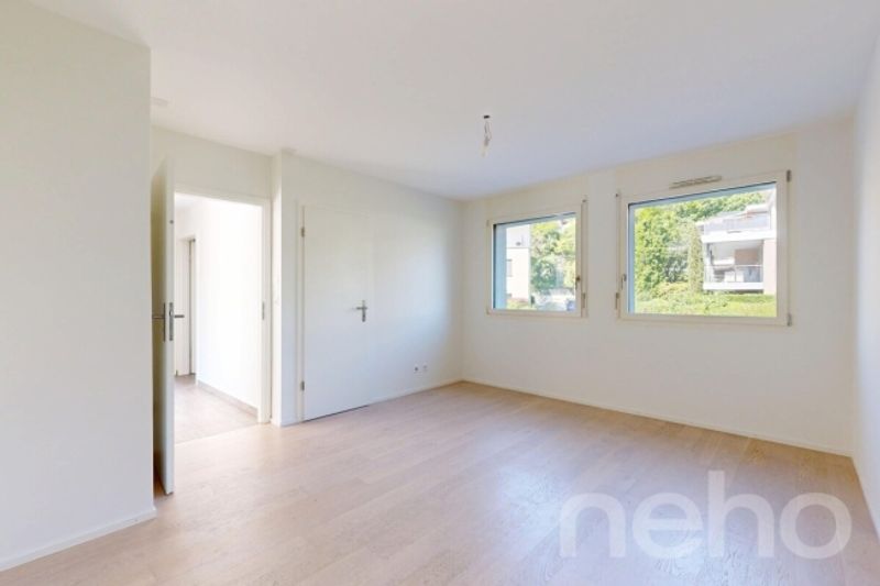 Wohnung mit großer Terrasse – In der Nähe des CHUV - 7