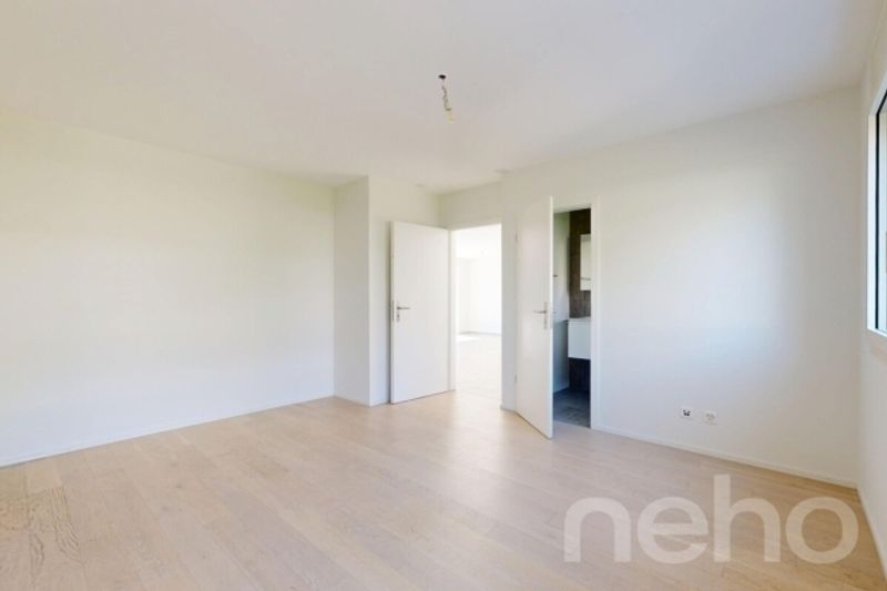Wohnung mit großer Terrasse – In der Nähe des CHUV - 8