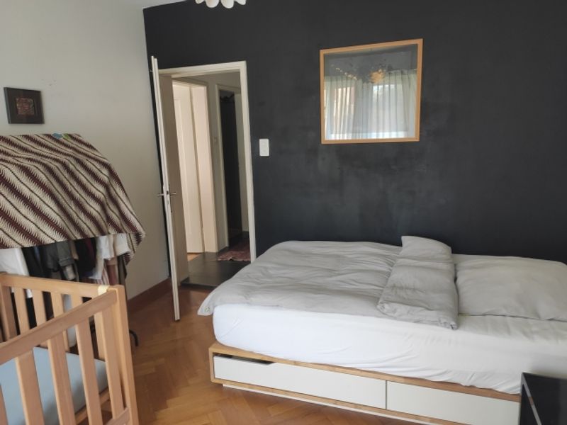 4 ZI-WOHNUNG IN BERN - ELFENAU/BRUNNADERN, MÖBLIERT, TEMPORÄR - 6