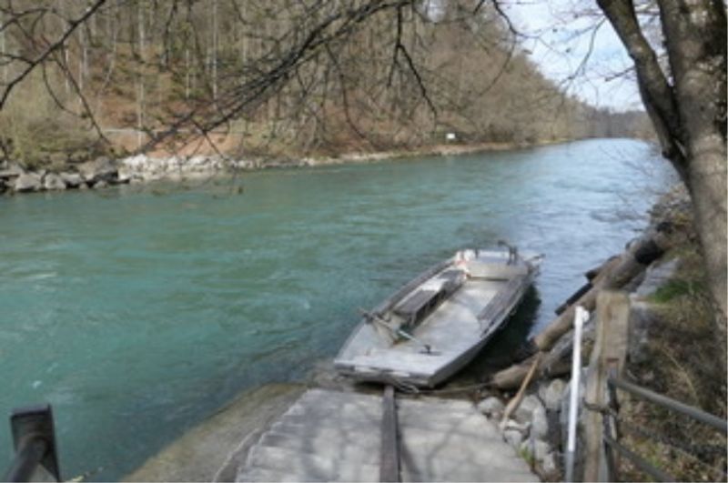 4 ZI-WOHNUNG IN BERN - ELFENAU/BRUNNADERN, MÖBLIERT, TEMPORÄR - 9