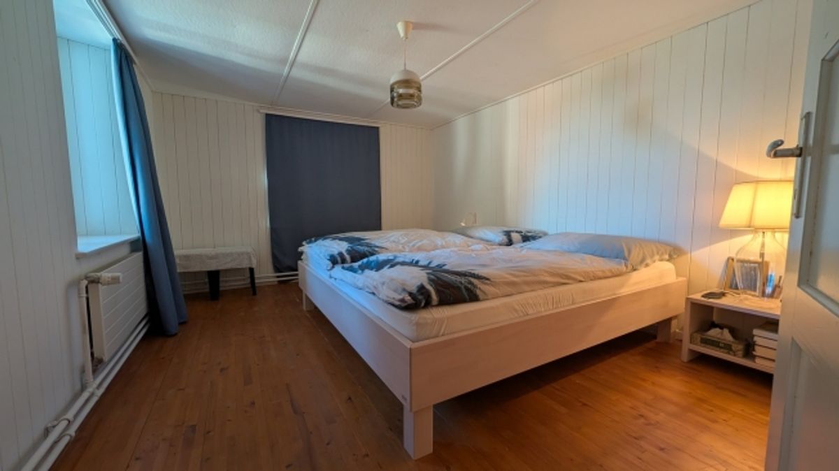 7 ZIMMER-HAUS IN BERGDIETIKON (AG), MÖBLIERT, TEMPORÄR - 7