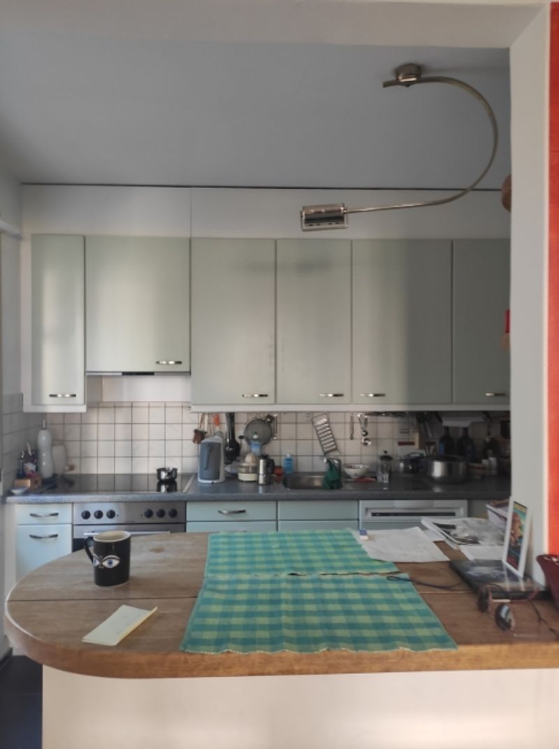 4 ZI-WOHNUNG IN BERN - ELFENAU/BRUNNADERN, MÖBLIERT, TEMPORÄR - 3