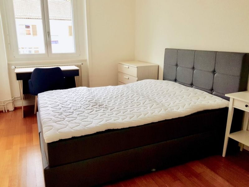 Your Next Chapter Starts Here - Furnished Room in a Top Location - 1