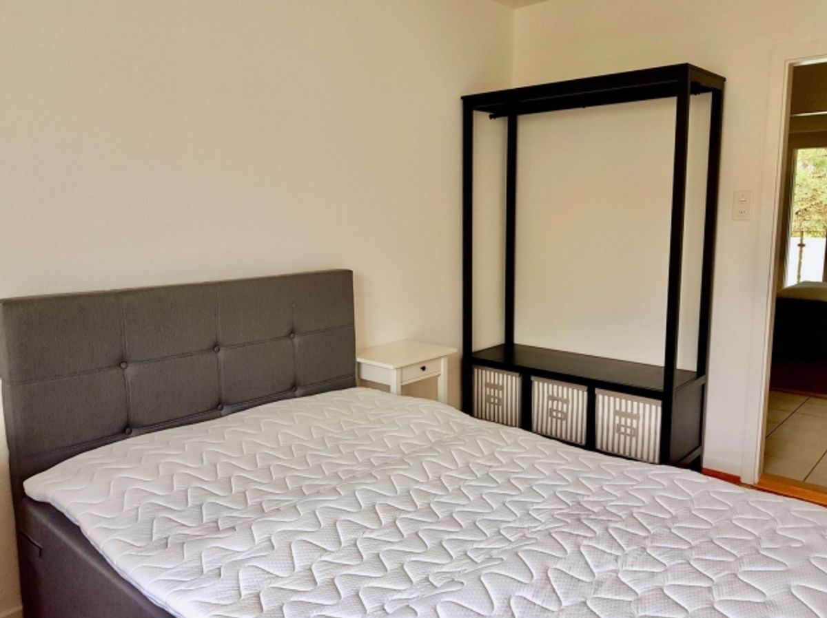 Your Next Chapter Starts Here - Furnished Room in a Top Location - 3