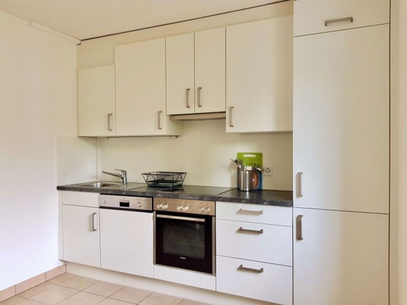 Your Next Chapter Starts Here - Furnished Room in a Top Location - 5