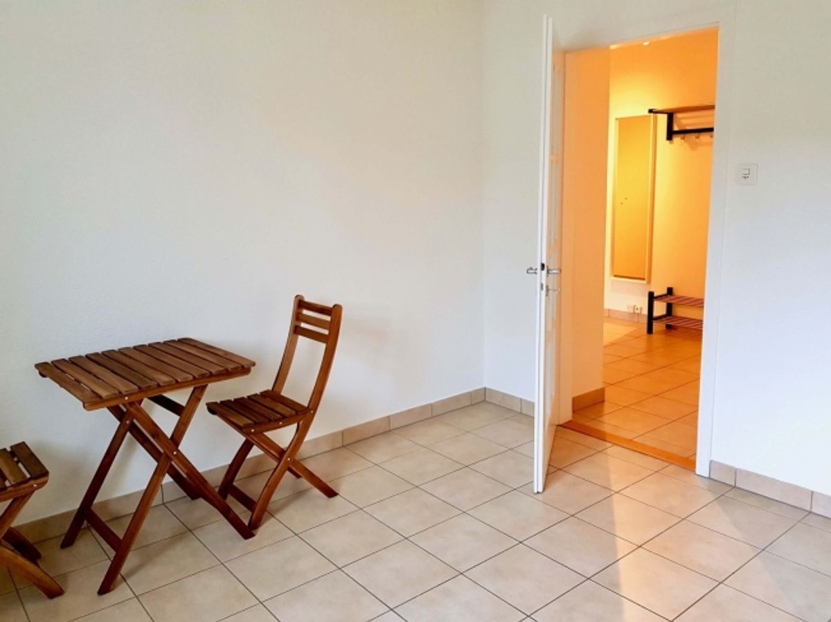 Your Next Chapter Starts Here - Furnished Room in a Top Location - 6