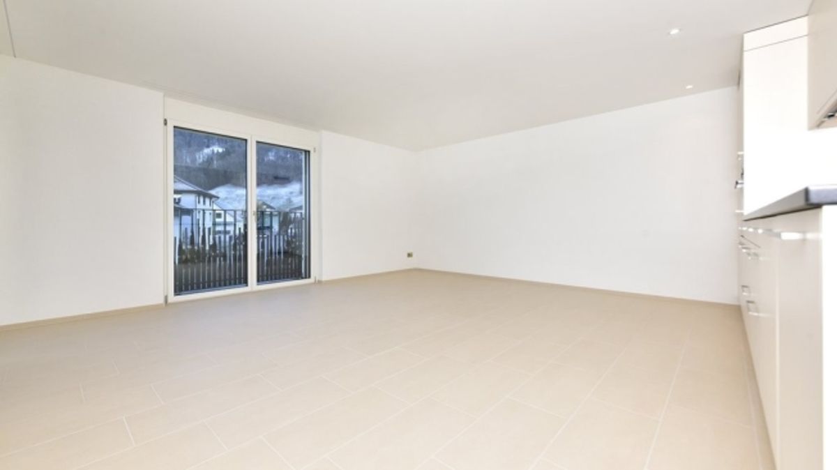 Herrliche 2.5-Zimmerwohnung - 0