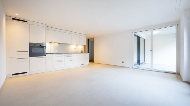 Herrliche 2.5-Zimmerwohnung - 2