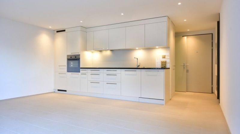 Herrliche 2.5-Zimmerwohnung - 3