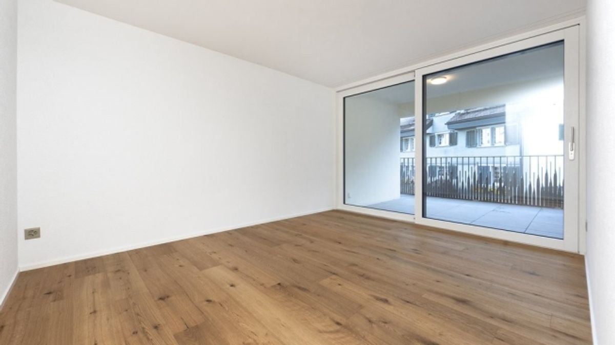 Herrliche 2.5-Zimmerwohnung - 3