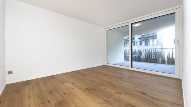 Herrliche 2.5-Zimmerwohnung - 4