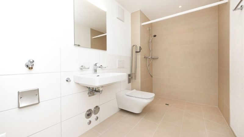 Herrliche 2.5-Zimmerwohnung - 5