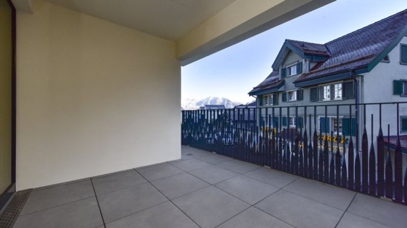 Herrliche 2.5-Zimmerwohnung - 6