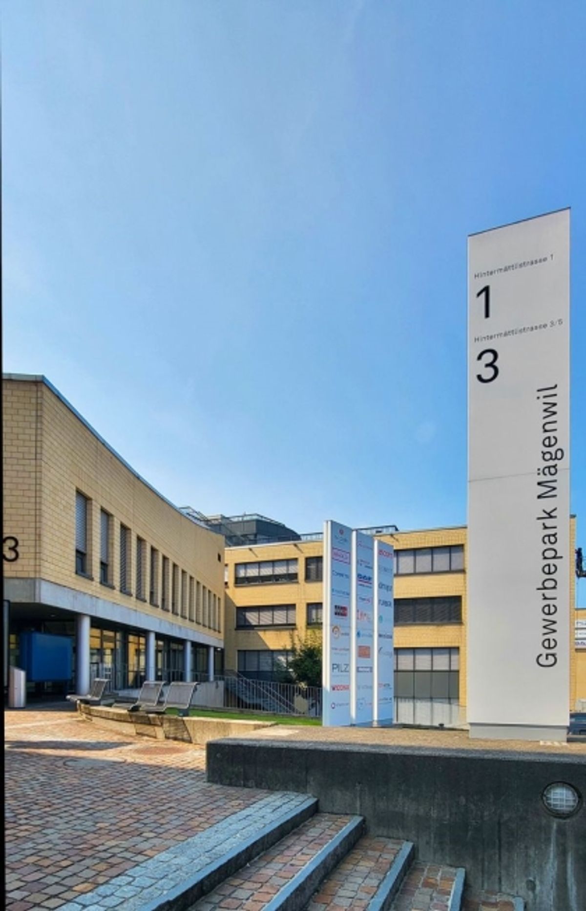 Spannende Gewerbe-/Bürofläche im EG für Schulung und Ausbildung! - 0