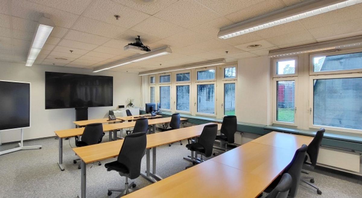 Spannende Gewerbe-/Bürofläche im EG für Schulung und Ausbildung! - 4