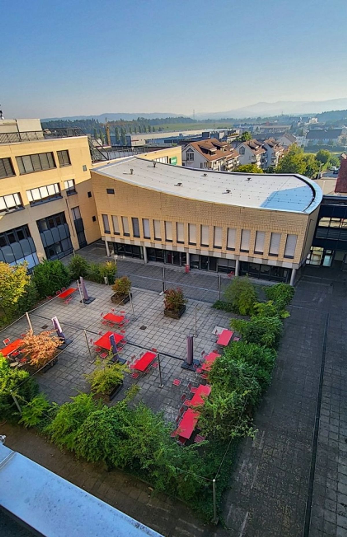 Spannende Gewerbe-/Bürofläche im EG für Schulung und Ausbildung! - 5