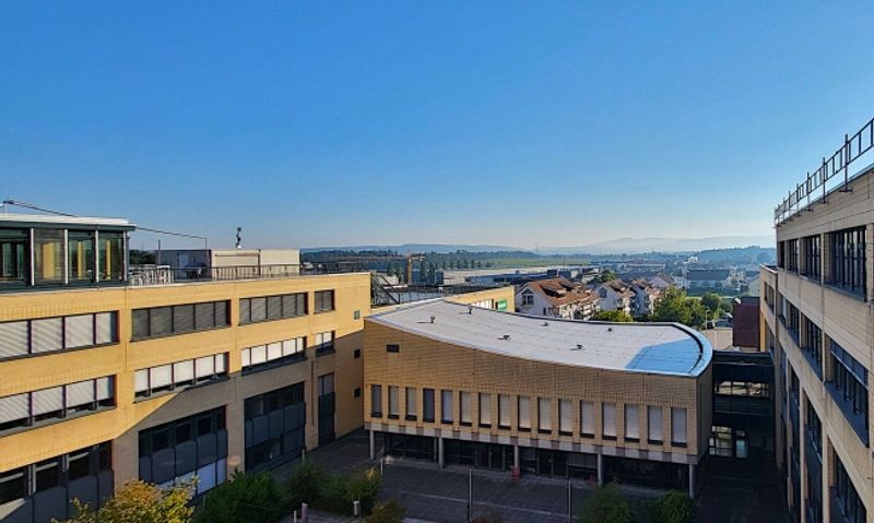 Spannende Gewerbe-/Bürofläche im EG für Schulung und Ausbildung! - 7