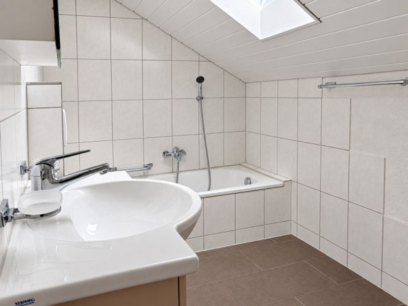 Perfekt für Zwischendurch - 3