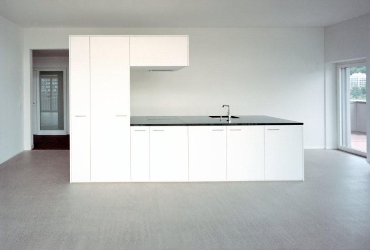 Unser trendy Loft - Ihr neues Zuhause - 1