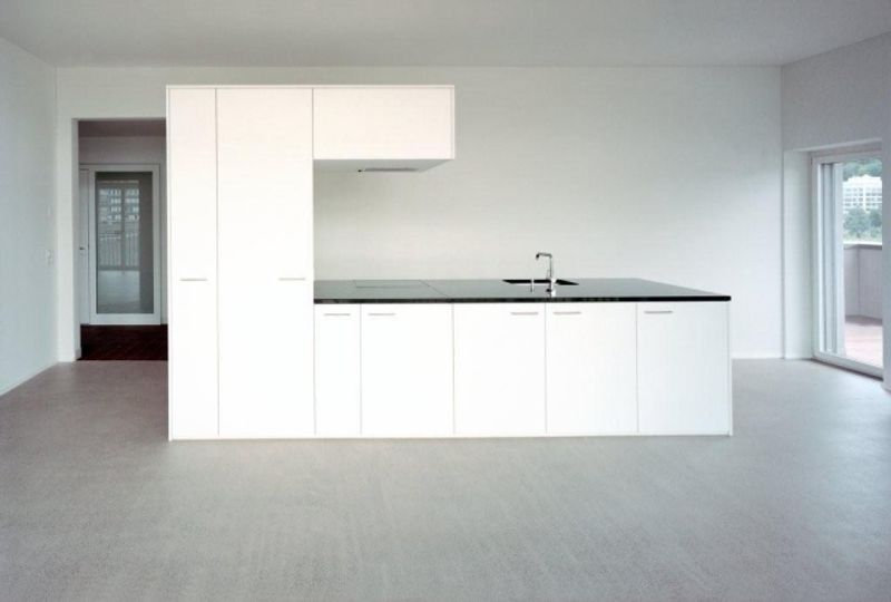 Unser trendy Loft - Ihr neues Zuhause - 2