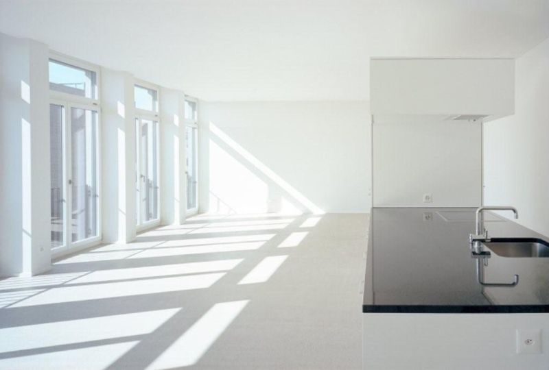 Unser trendy Loft - Ihr neues Zuhause - 3