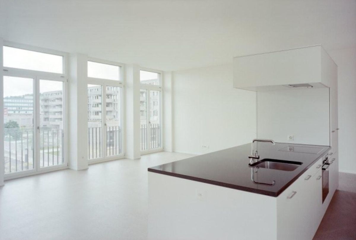 Unser trendy Loft - Ihr neues Zuhause - 3