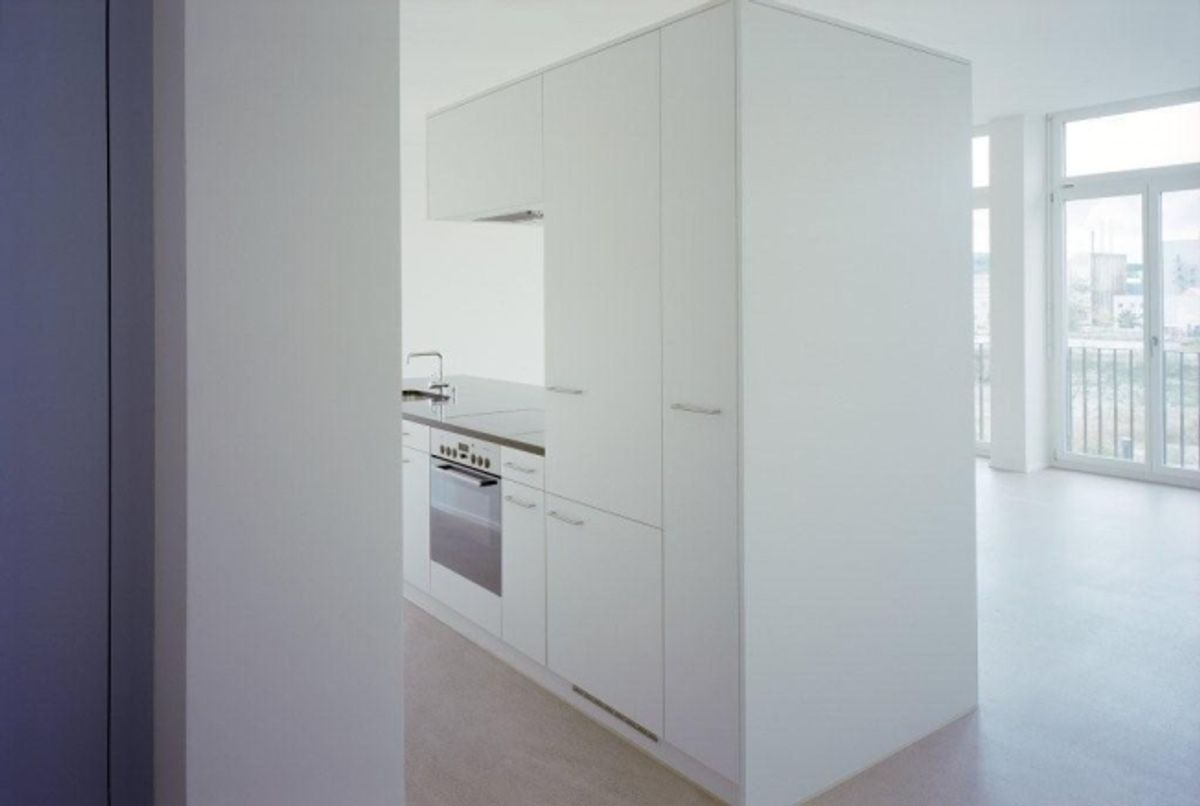 Unser trendy Loft - Ihr neues Zuhause - 4
